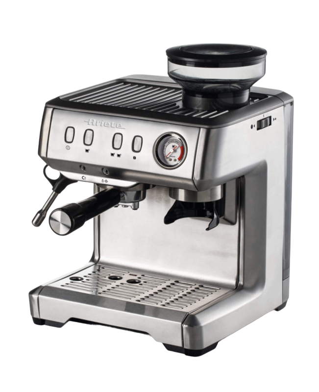 Linea Allora koffiemachine van Ariete